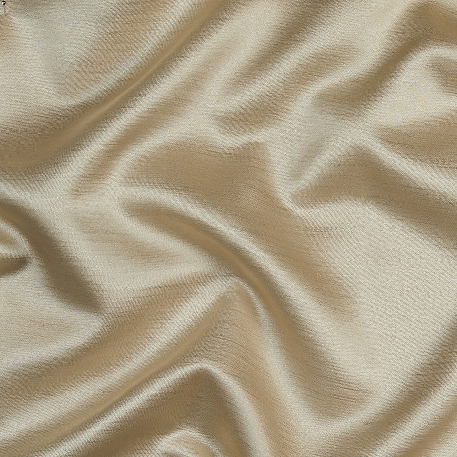 Shantung Oatmeal tablecloth